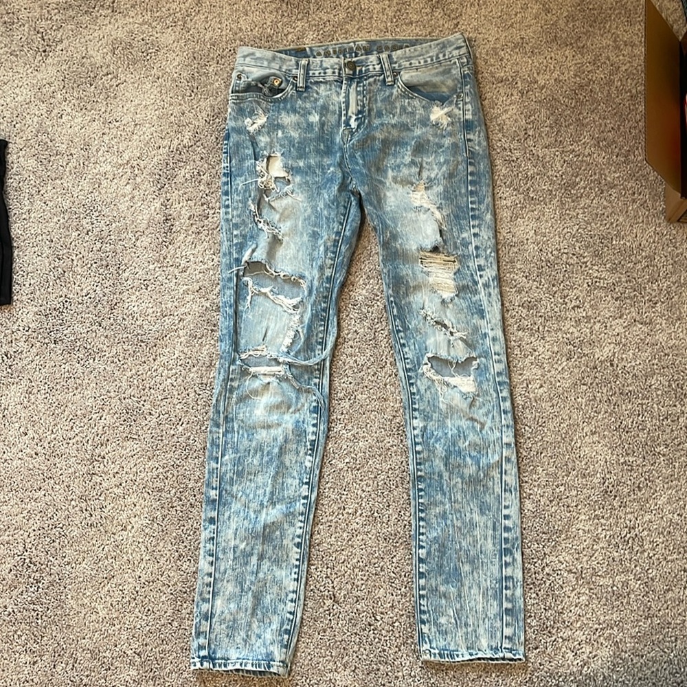 Men’s 30x32 American Eagle Flex Jeans